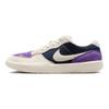 Nike SB Force 58 Obsidian Light Orewood Brown Unisex Sneakers Tan Lt-Orewood-Brn DV5477-403
