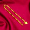 boss anklet