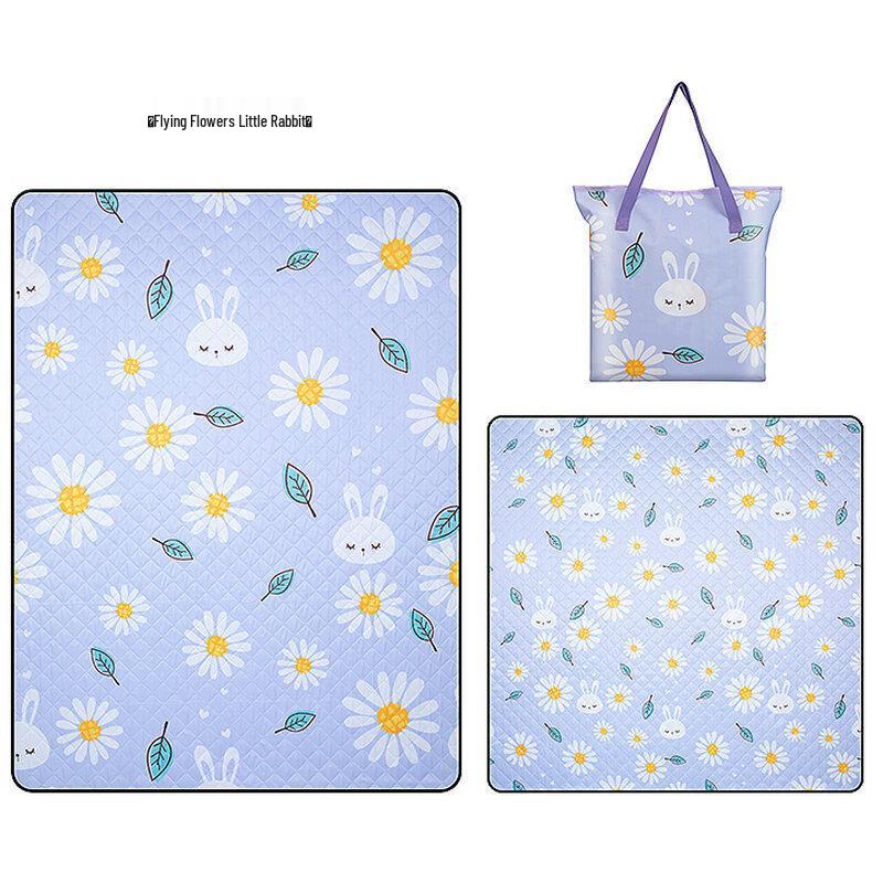 Handun Ultrasonic Thickened Outdoor Picnic Mat