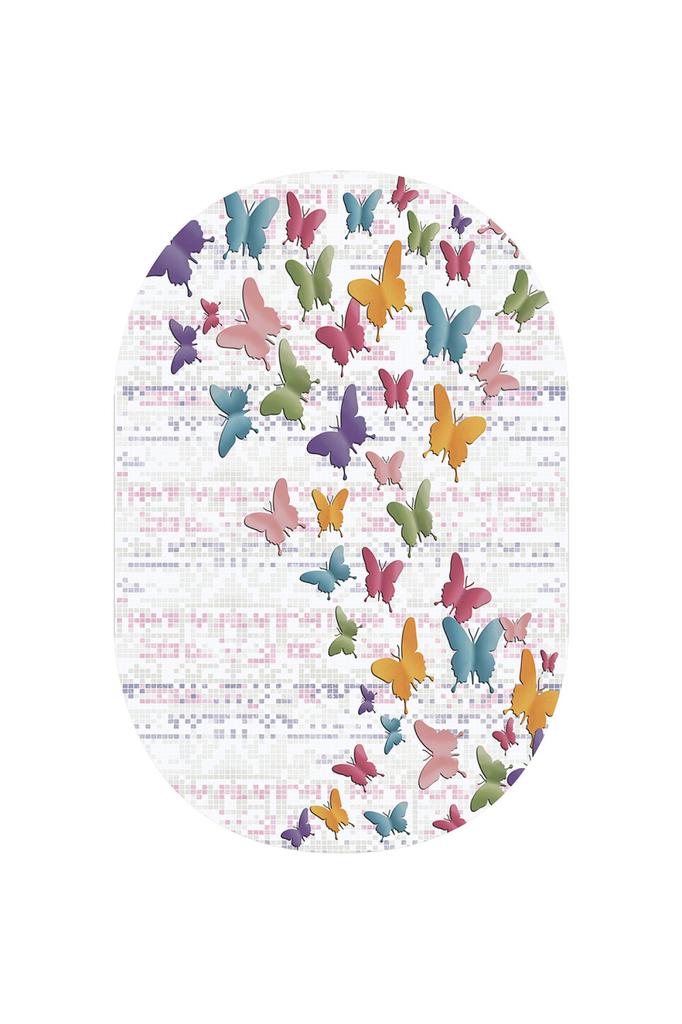 Eliana Home Pratelný tištěný koberec LNA7212-HS184