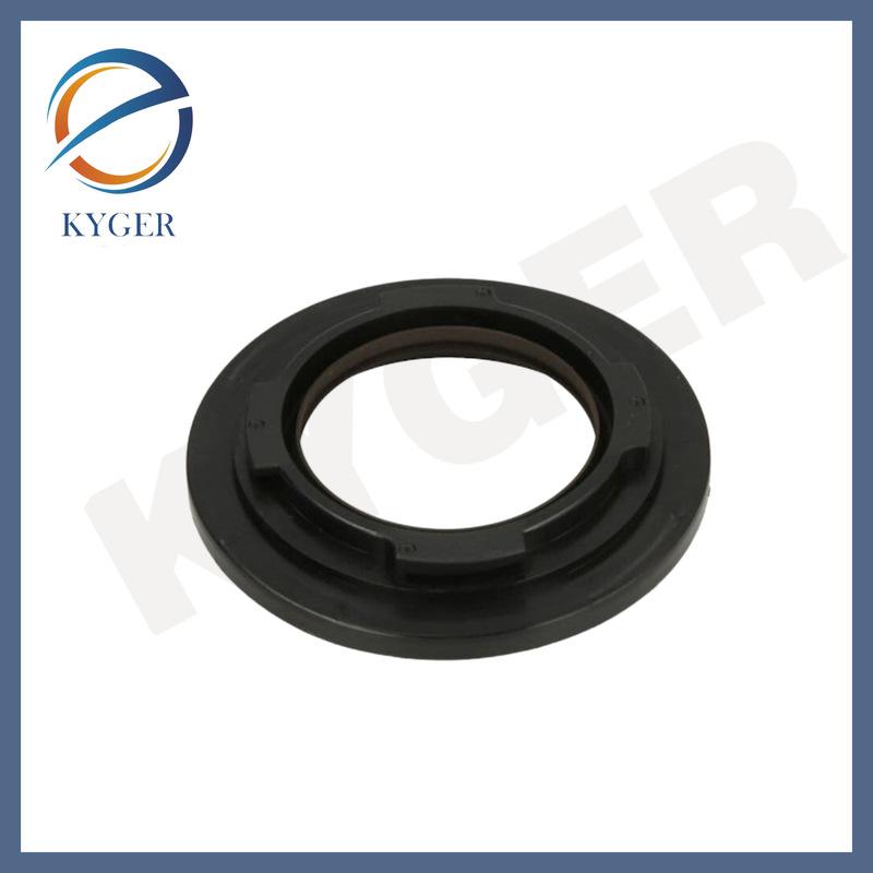Suitable for Land Rover Evoque RRE Range Rover RR13 Jaguar FP crankshaft front oil seal LR093852 JDE38485