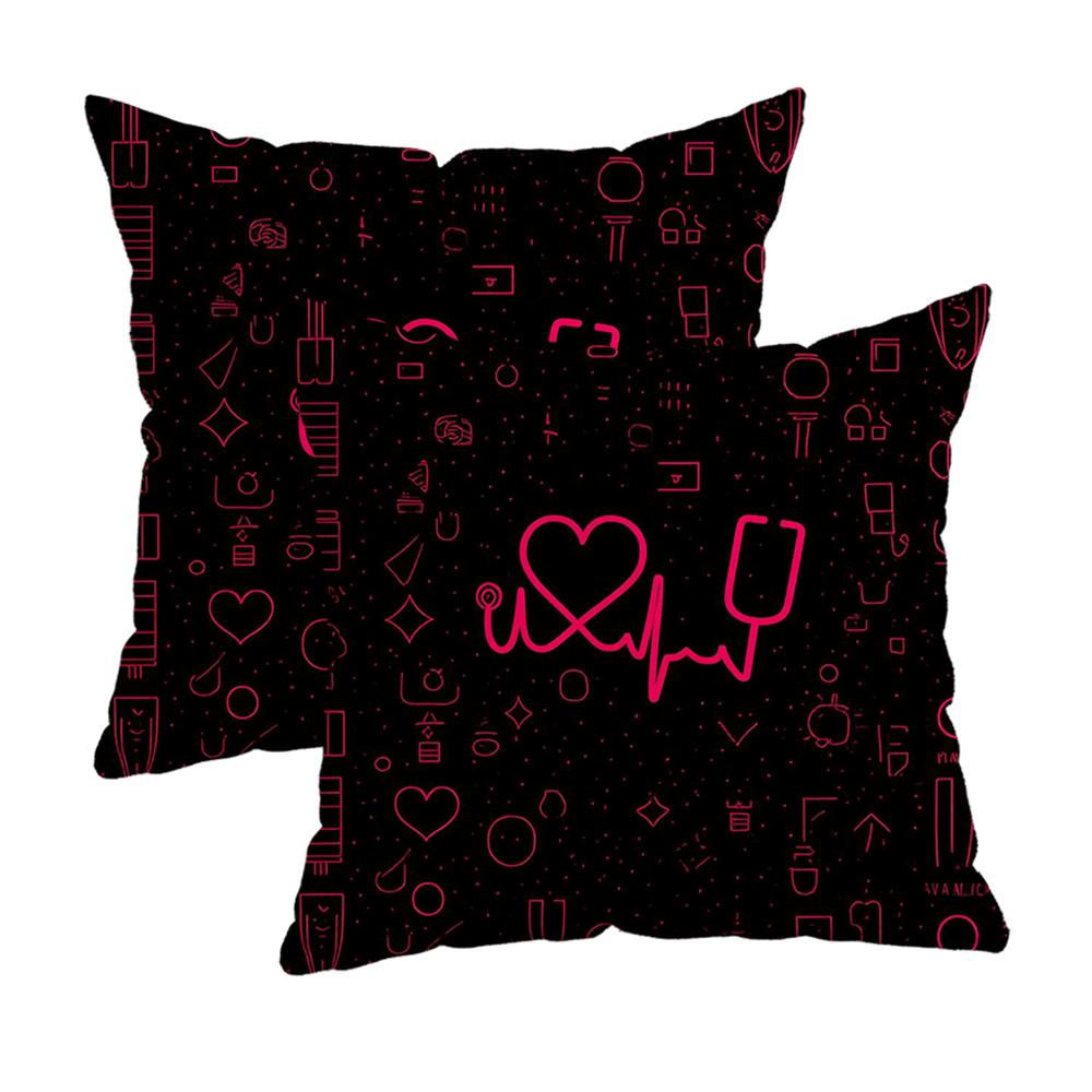 New York Usa Extraordinary Pillowcasezipper Design, Decorative Pillowcase, 45X45 Cm Pillowcase
