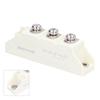 Rectifier Module High Accuracy Bridge Rectification Power Supply Accessories SKKD57A 1600V