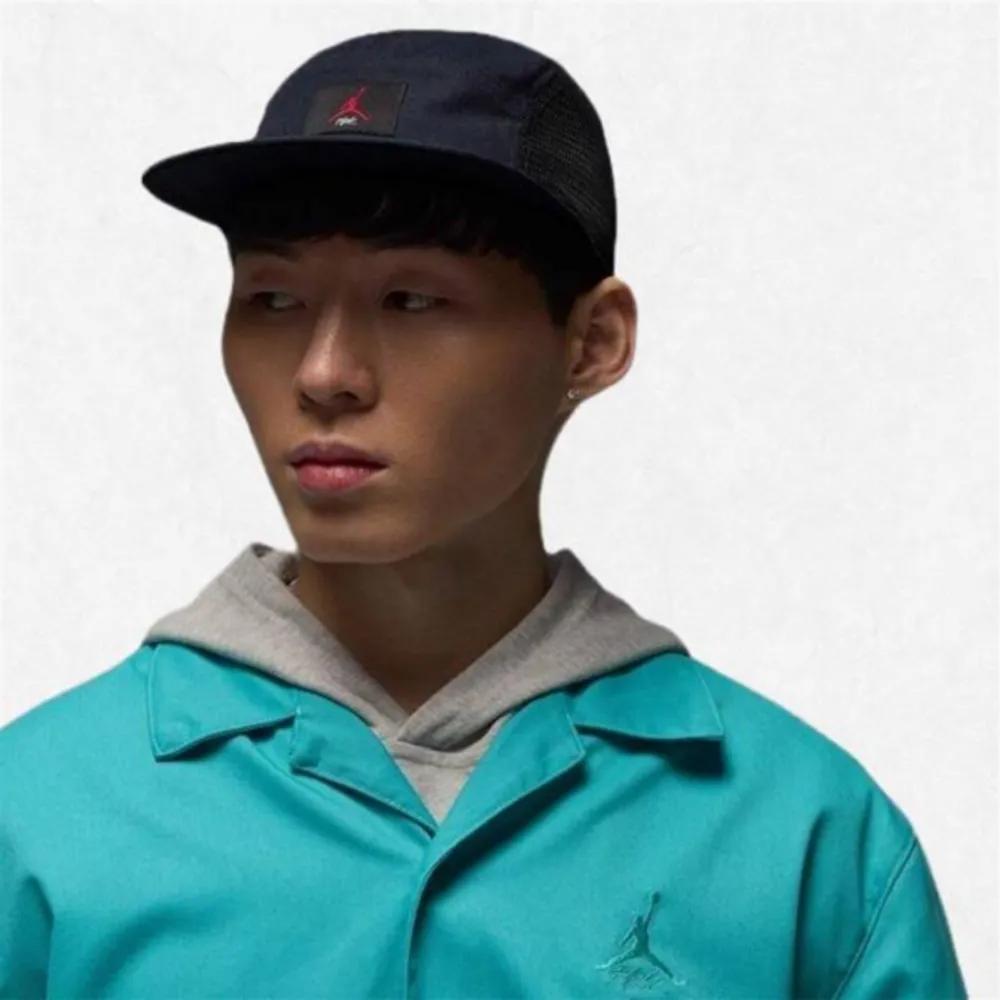 Fly Jumpman Cap FV5304-011 2384039 58