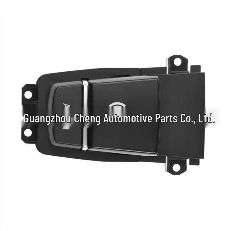 Compatible with the electronic parking brake switch for 2009-2014 BMW 7 Series F01, Part Number 61319877891.
