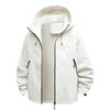 Outdoor Windbreaker For Men Clothing Autumn Sports Outdoor Fashion Climbing Suit Waterproof Jacket Men Coats