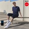 Exr Men S Cool jerSey Setup Summer Training Wear 2 typeS Available