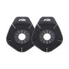 Fit Exclusive Wiper Hole Cover Fit Logo Wiper Hole Protector