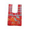 2026 Year of the Horse Horse Knot Wrist Bag Handmade Chinese style New Year Knitted Bag Gift Purse Reusable Tote Bag Travel