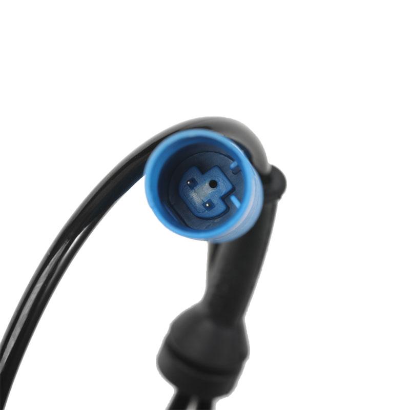 Rear Left And Right ABS Wheel Speed Sensor For Land Rover Freelander Mk 1 2.0 Td4 2001-2006 SSW000020 SU12324 ALS1400