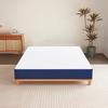 Rolled Pocket Spring Mattress Compressed Packing Mattress For Home Bedroom Hotel