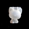 1PC 3D Unicorn Silicone Cake Mold Kitten Bear DIY Fondant Mousse Mold Cake Decorating Tools Mould