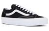 Style 36 Og Vans Lx 'Black White' VN0A4BVEBPB
