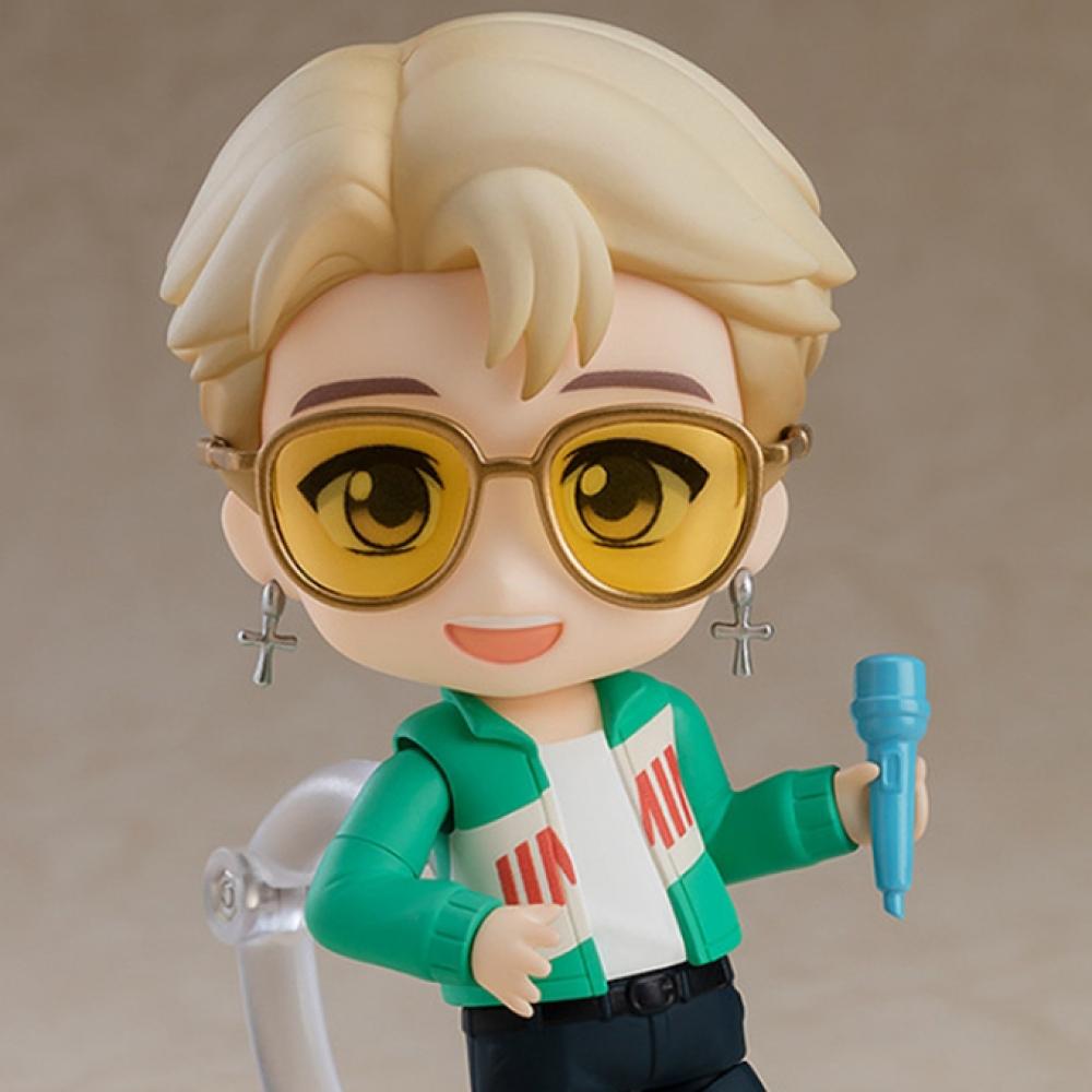 

Компания Good Smile TinyTAN BTS Good Smile Company Нендороид №1805 Чимин