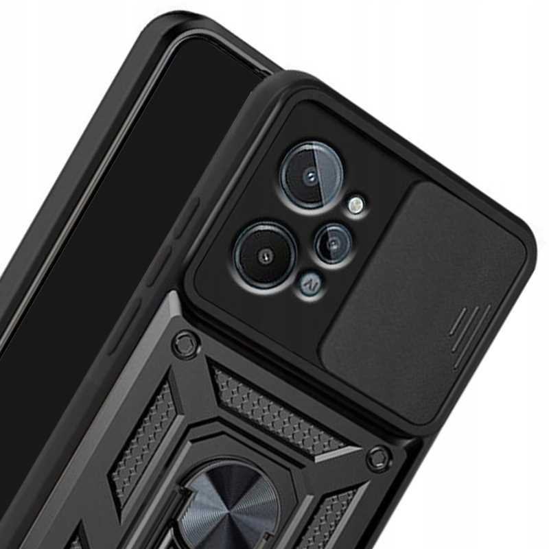 Sc Camring Realme C31 Black