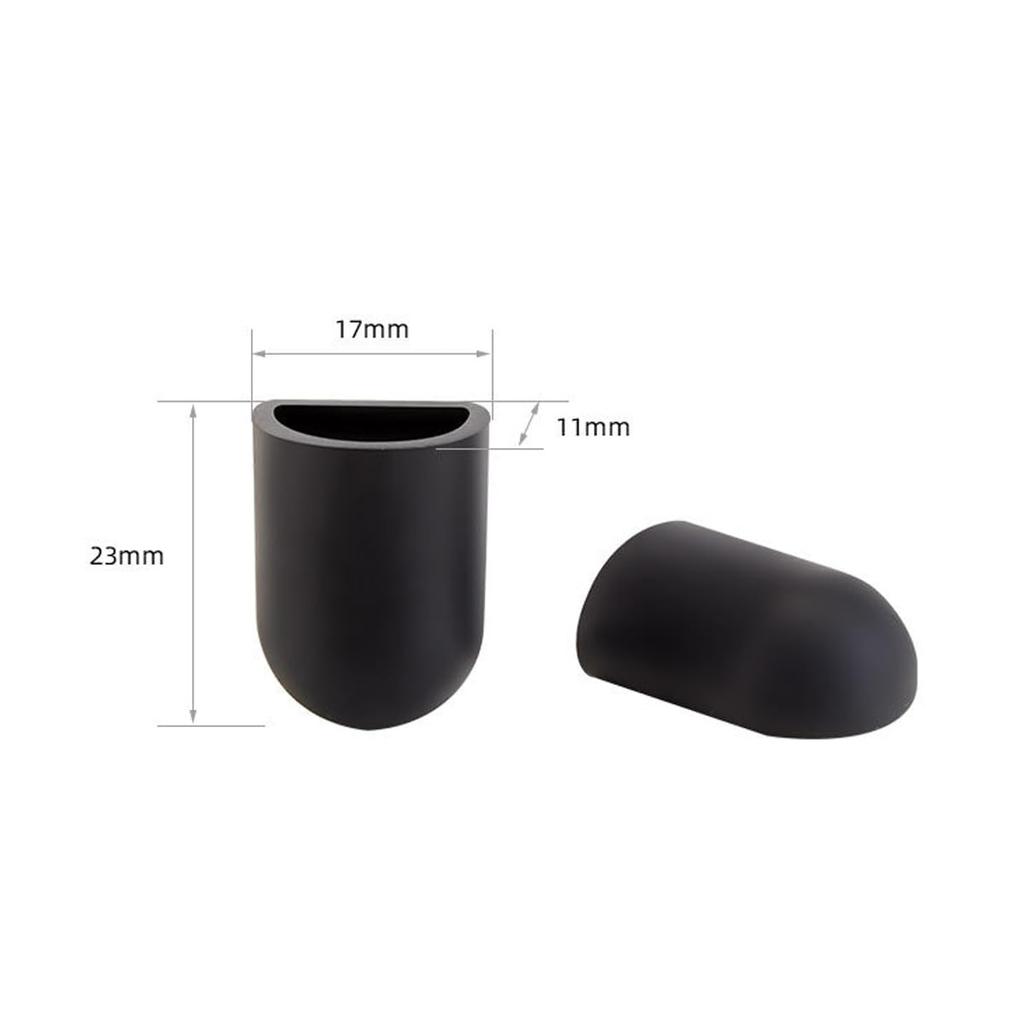 HOUSON Bicycle Brake Lever Cover Set of 2 Anti-Scratch Waterproof