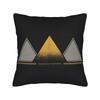 Band Angine De Poitrine Pillow Case  Comfy Pillow Cover For Sofa Car Home Decor Fashion Pillowcases