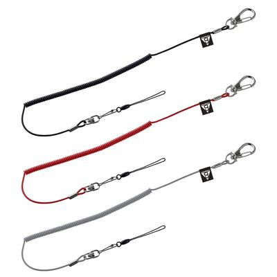Gamakatsu G Shitte İp, Orta, GM2604, Kırmızı