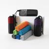 Cooling Towel Quick Drying Soft Breathable Microfiber Anti Sunstroke for Student Summer Outdoor Activity 1Pcs