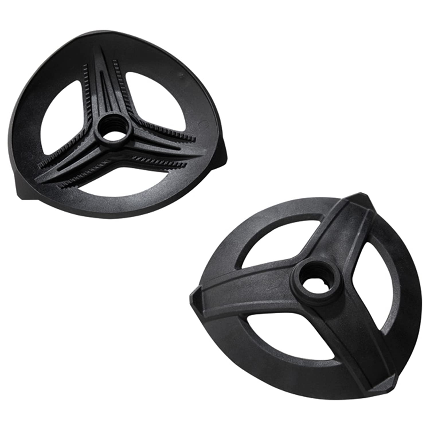 

Зимняя корзина MSR для треккинговых/эксплорерских палок (Набор из 2) [Официальный японский продукт] 40018