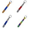 Diy Water Drill Tie Decoration With Rhinestones For Men And Women For Casual Fashion
