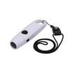 Electric Whistle High Decibel Multifunctional ABS Football Basketball Game Cheerleading Referee Whistle