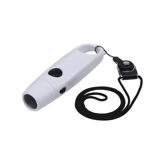 Electric Whistle High Decibel Multifunctional ABS Football Basketball Game Cheerleading Referee Whistle
