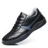 Fashion Golf Shoes for Men Women Big Size Leather Sneakers Outdoor Walking Soft Golf Shoes Outdoor Comfortable