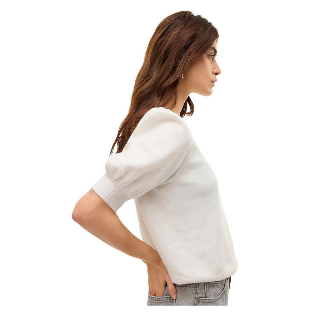 Vero Moda Sweater with 2/4 Sleeves Doffy