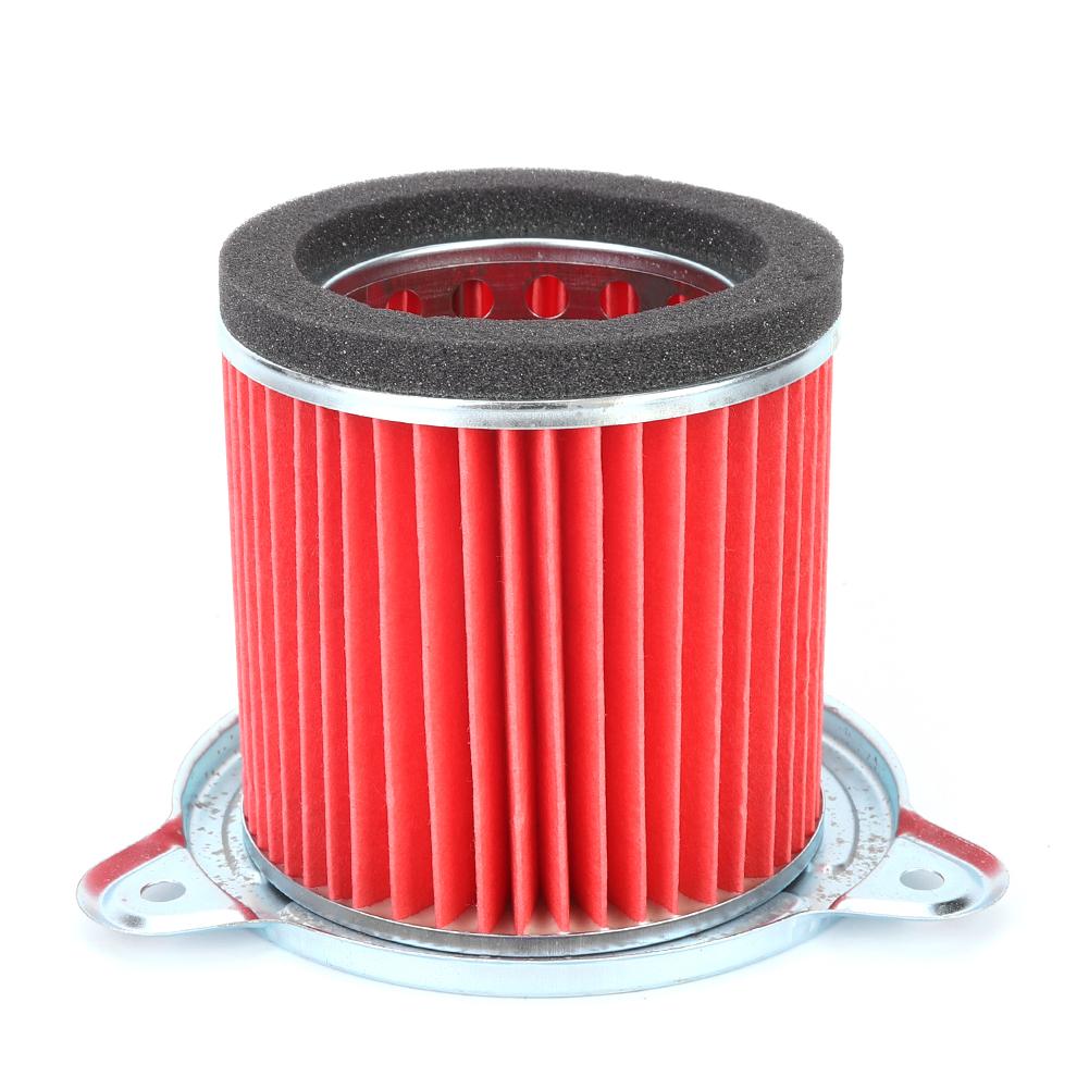 Motorcycle Air Filter Replacement Part Fit for Honda XL600V Transalp 1987-2000
