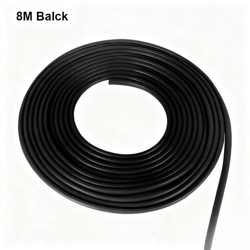 3/5/8M Car Door for Invisible Anti Scratch Protective Tape for The Door Edge Sealing St Anti-collision Strip At The Edge of The Interior Mirrors 6