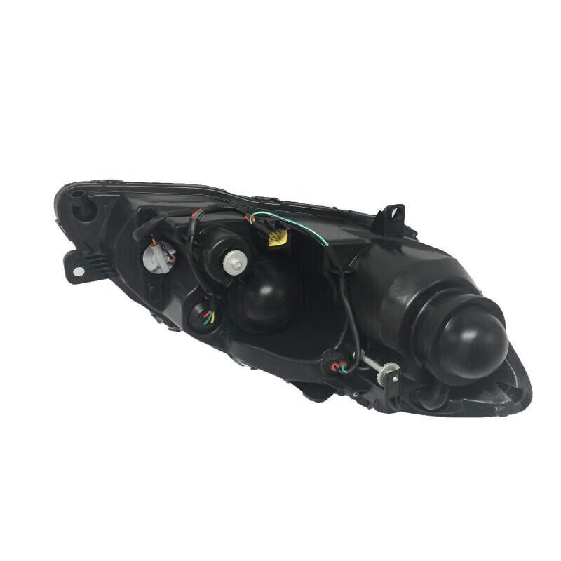 Zhonghua Junjie Sedan Old Model Front Headlight Assembly