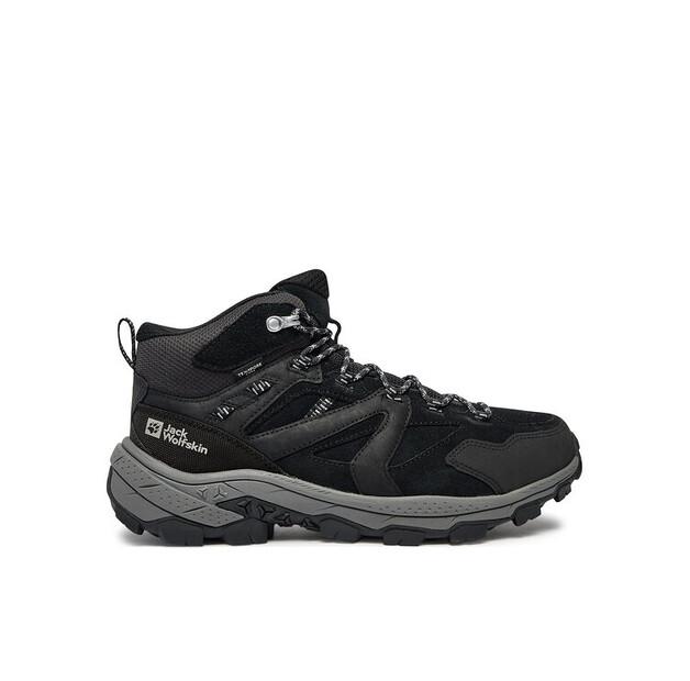 

Треккинговые ботинки Jack Wolfskin Vojo Tour Lt Texapore Mid EU 46