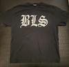 2003 BLACK LABEL SOCIETY S.D.M.F Concert Tour XL T-shirt Zakk Wylde