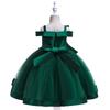 Prinzessinnenkleid für Mädchen – Aufführung