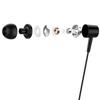 Wired with microphone only in gaming earphones conversion cable Knives Skype web conference in-line [sold Japan], lightweight, - 3.5mm included, PS5,