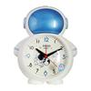 Astronaut Alarm Clock for Kids: Creative Timer Function Cartoon Clock for Children