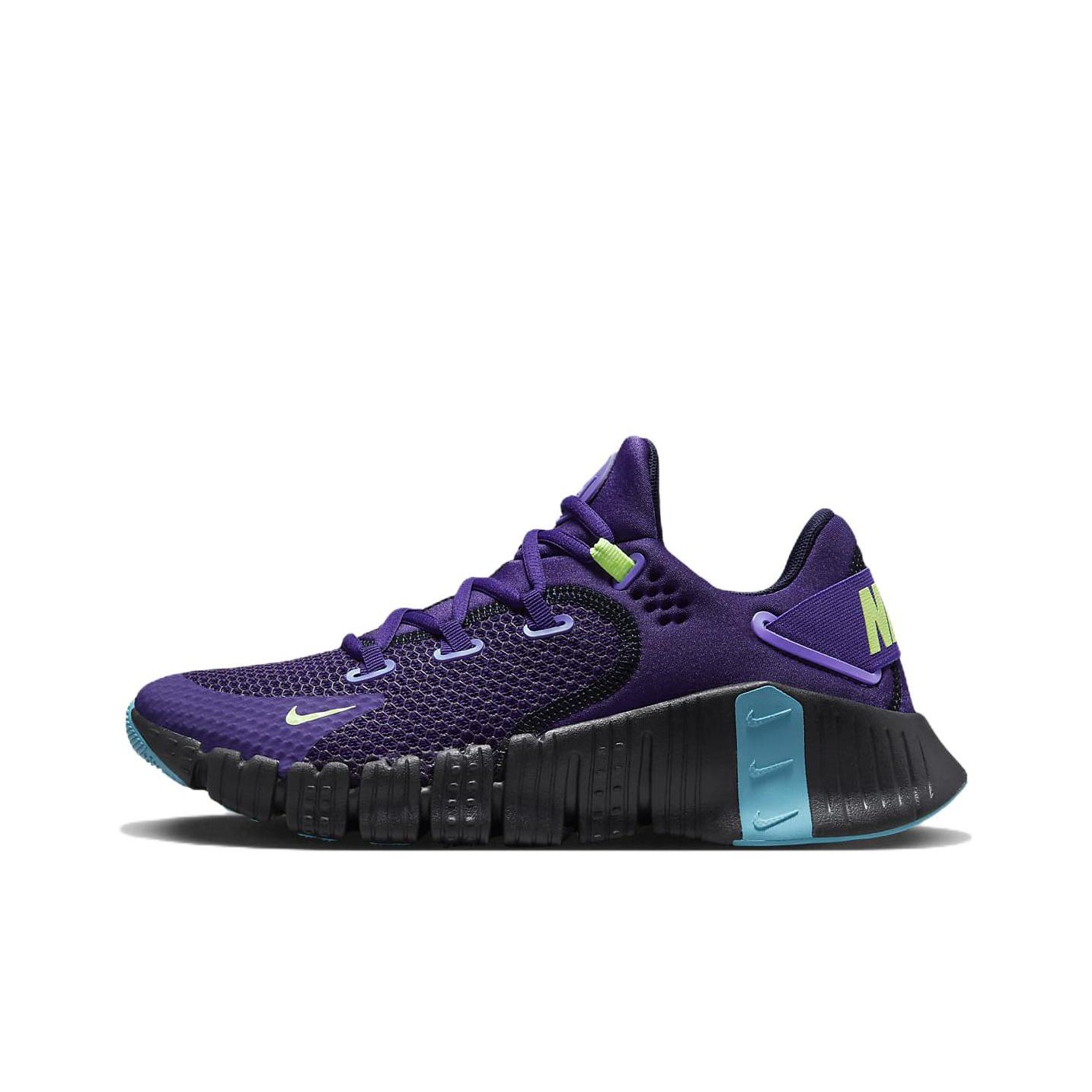 

кроссовки Female Nike Metcon 4 Training shoes CZ0596-500
