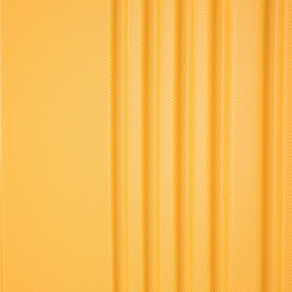 Wings 24" Medium Suitcase Kestrel Yellow
