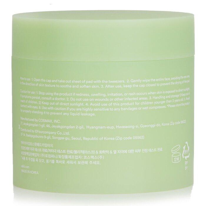 ABIB Heartleaf Spot Pad Calming Touch