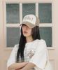 Eobdeulaepeuteu Updraft Oh! Vintage Ball Cap [Brown]