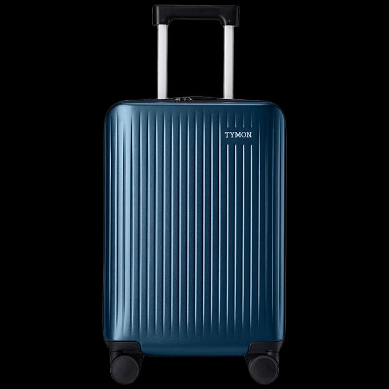Tymon TM-T25 20-inch Business Carry-On Luggage