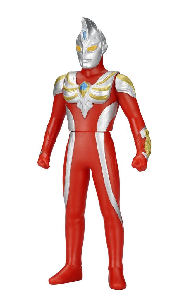 Ultra Bohater Ultraman Max