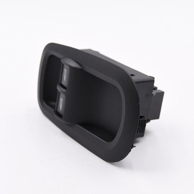 2029885 LHD Drivers Side Door Double Window Switch for Ford Transit V-362 MK8 Custom 2014- GK2T14A132CA
