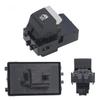 Power Window Switch Passenger Side Replacement For Renault For Megane E-Tech 254201060R Car Original Accessories