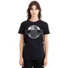 CSI Unisex Erwachsenen T-Shirt mit gerendertem Logo
