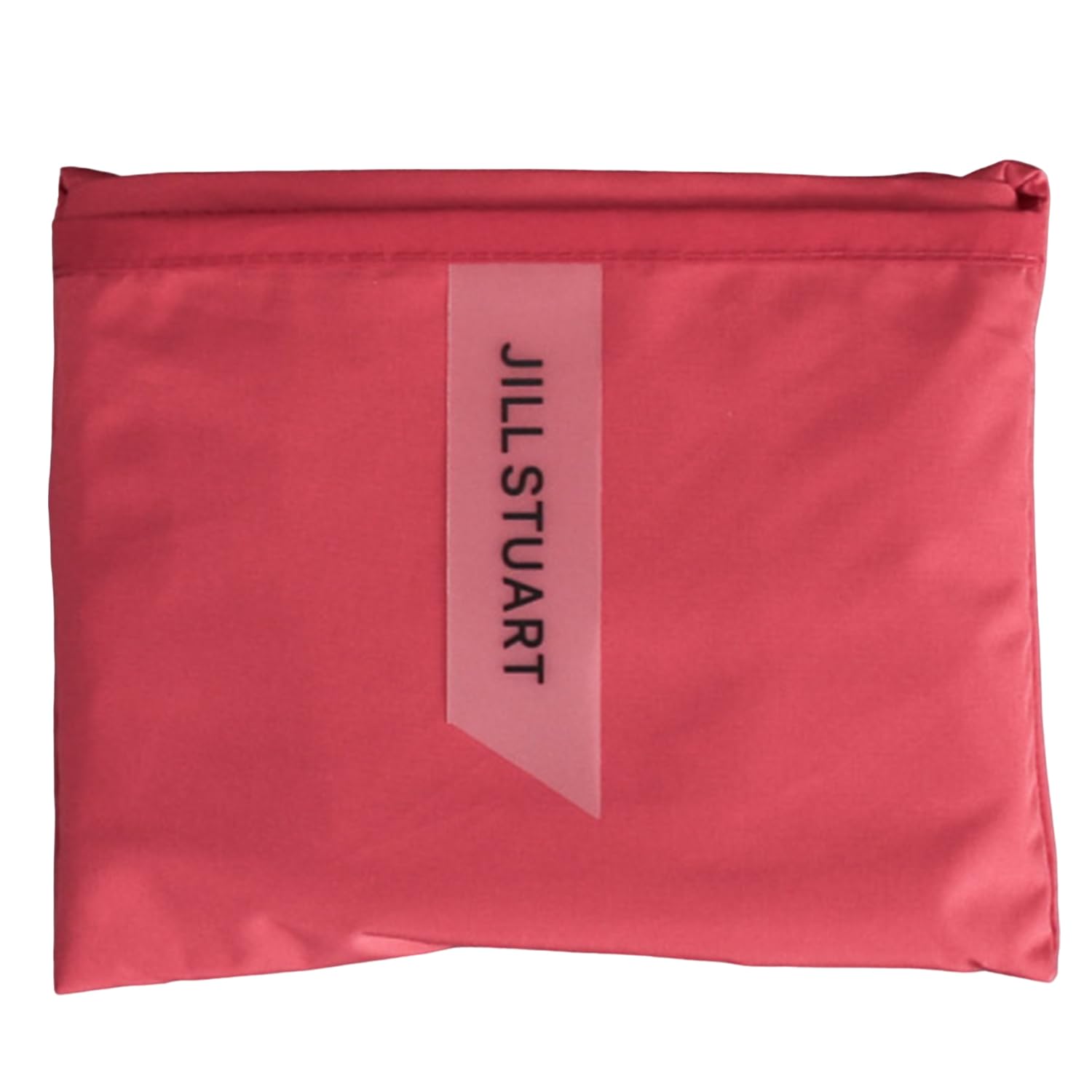 

JILL STUART Women s Car Umbrella Case, Long Folding Umbrella/Parka, 1JI 49006, Red (75), Mother s Day Gift