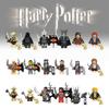 Premium 18pcs Lord Of The Rings Orcs Goblins Sauron Minifigures Building Blocks For Kids And Adults