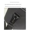 Professional Makeup Bag Large Capacity Cosmetic Organizer for Hair Styling Tools Cosmetologist Bag