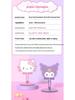 Sanrio Hello Kitty Adjustable Foldable Phone & Tablet Stand